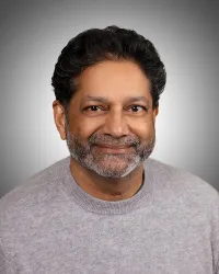 Uday R. Poonamallee