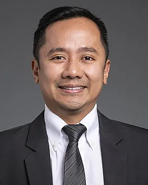 Fareed Moses Moses S. Collado