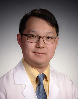 David T. Park