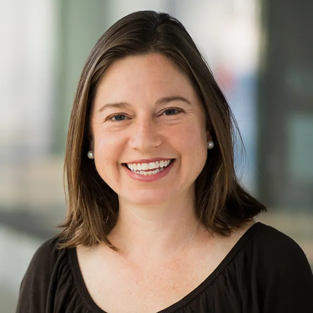 Emily R. Perito
