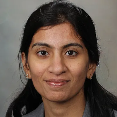 Nandita Khera