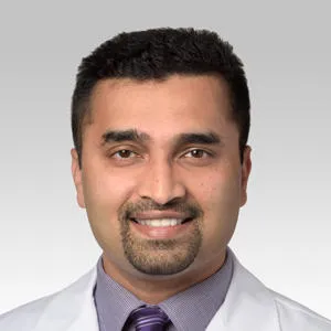 Kunal V. Naik