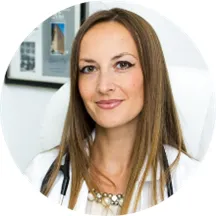 Danuta A Jankowska