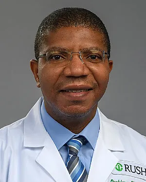 Oyedolamu K. Olaitan