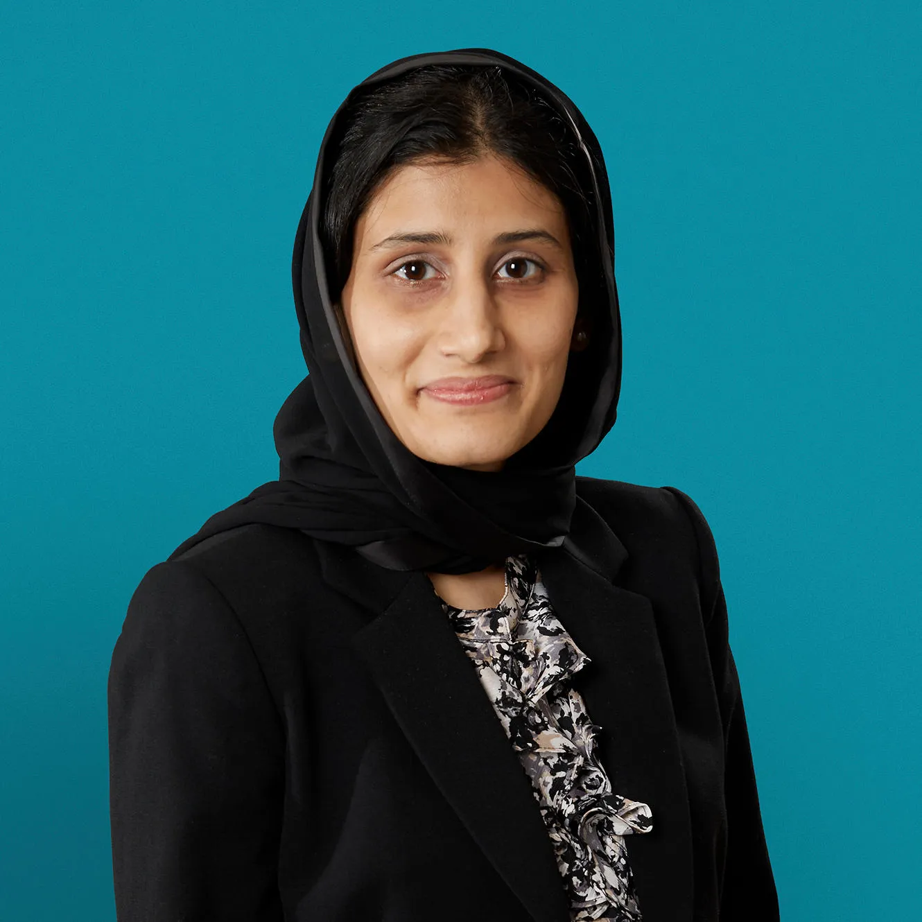 Naila Shahid