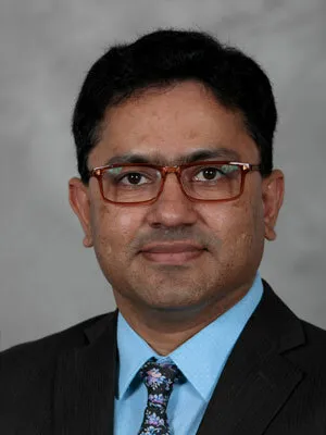 Jaydev Kesrani