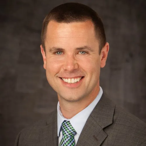 Jeffrey Edward Stych