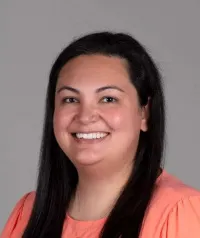 Christina Blouir Downing