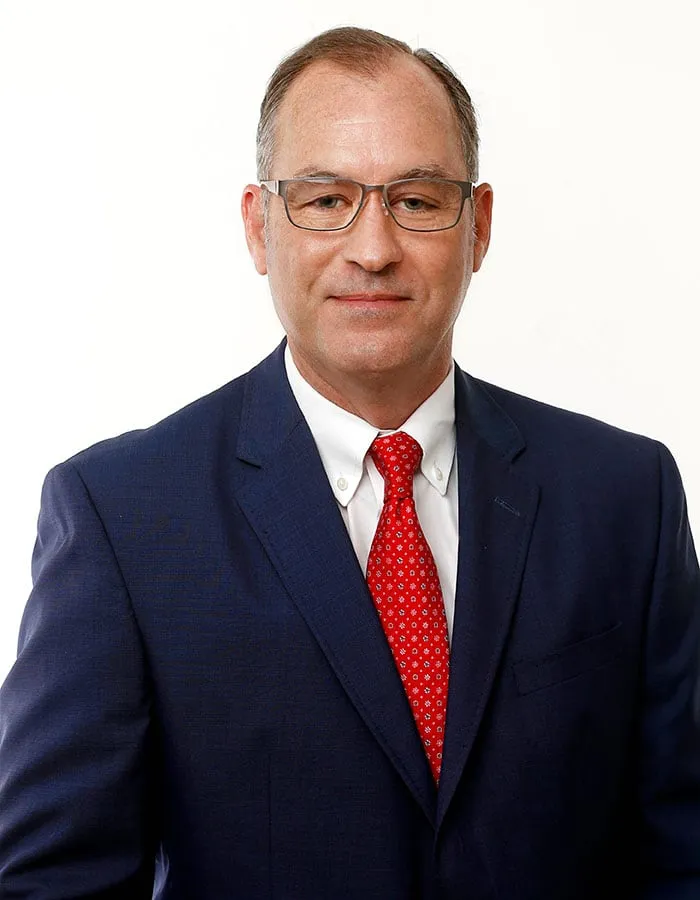 Keith Adam Glowacki