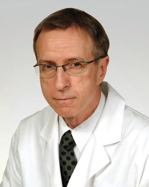David B Landers