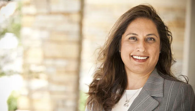 Sophia Janjua Khan