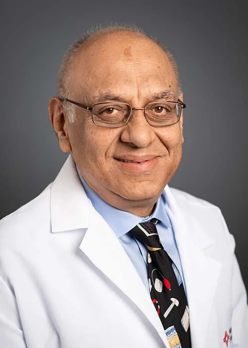 Ajay Verma