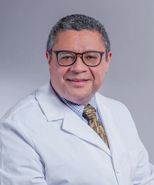 Camilo G. Torres