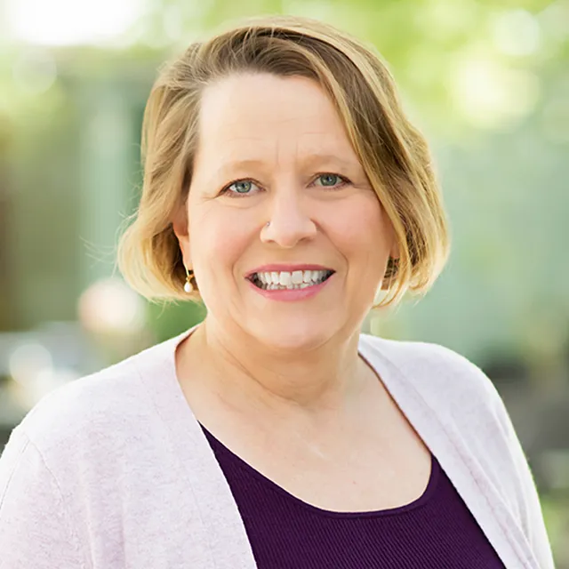 Tricia Elaine Wright