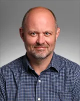Nicolas Van Es