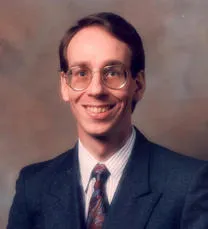 David A Ruckman
