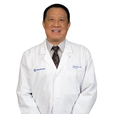 Gubert Lee Tan