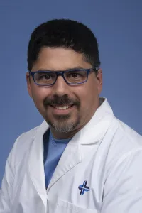 David Negron