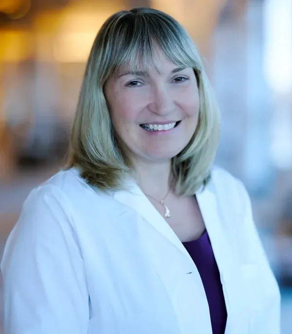 Margaret Baran
