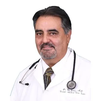 Edward Cruz Juarez