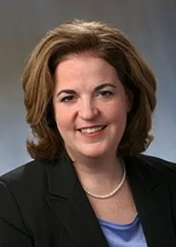 Julie Schlegel