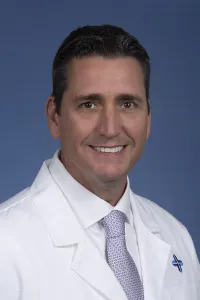 David Depriest