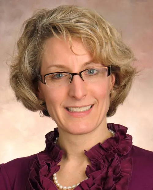 Anna K Feitelson