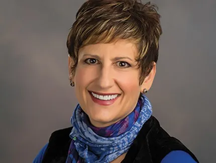 Michele Helfgott