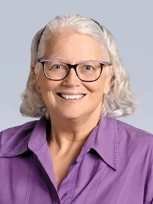 Holly Frost