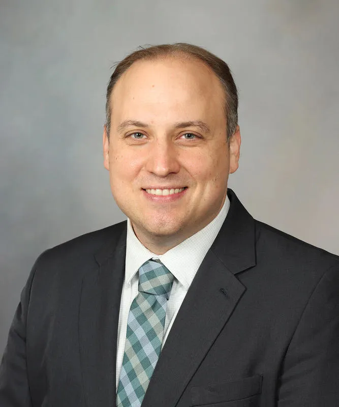 Jonathan N. Johnson