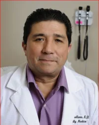 Jesse Arellano