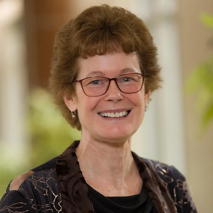 Rosalie Lynne Mcbride