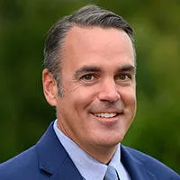 Patrick Mcgill