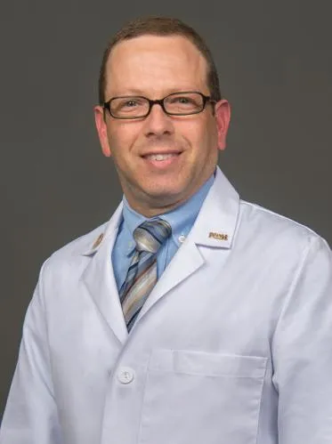 Mitchell J. Marder