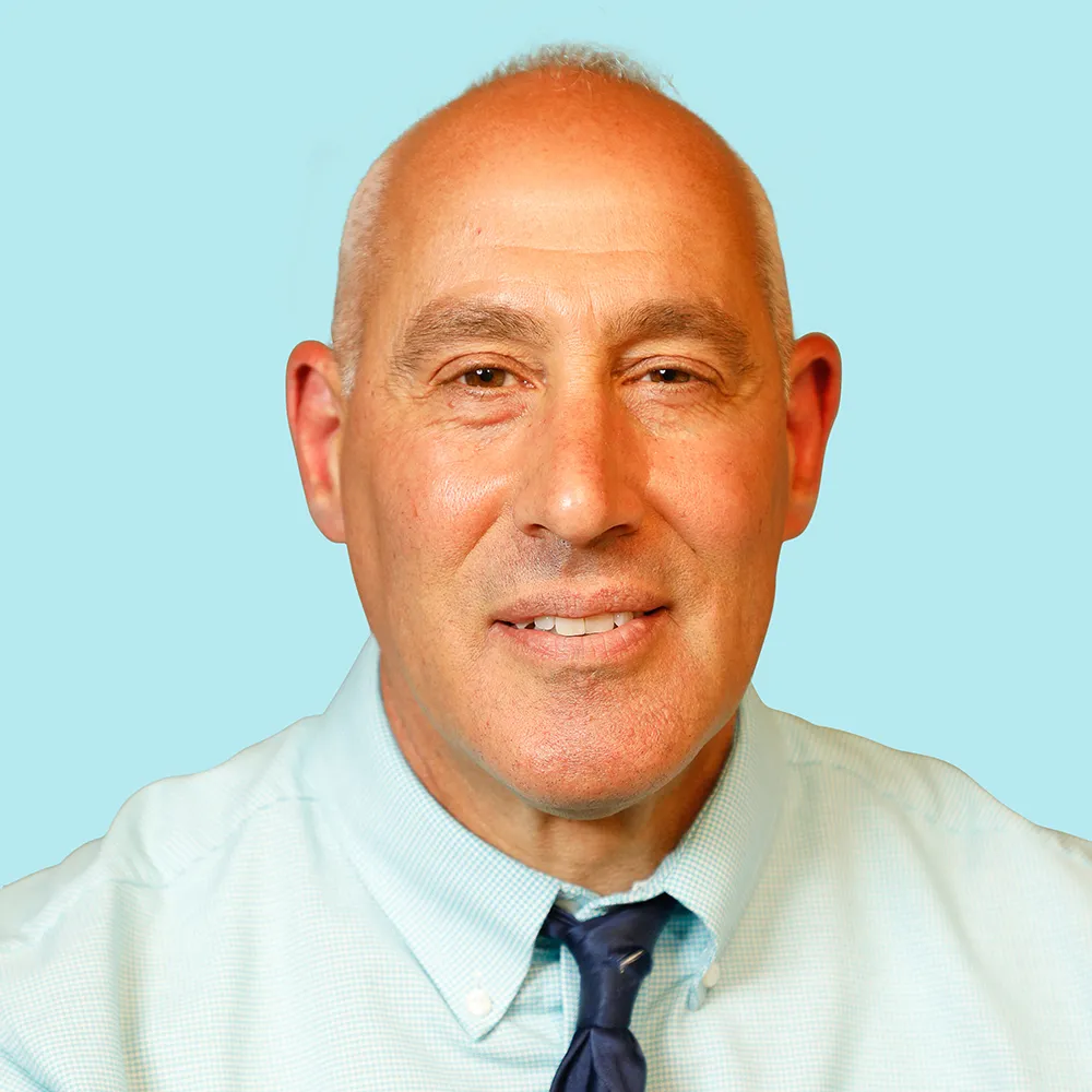 Vincent C Guida