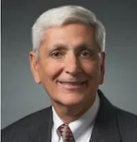 Anthony J Ricketti