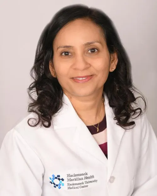 Manisha Santosh Parulekar
