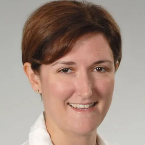 Anna M White