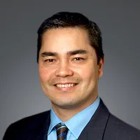 Franklin Chang