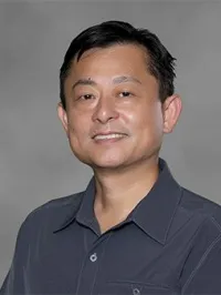 Esmond K Yen