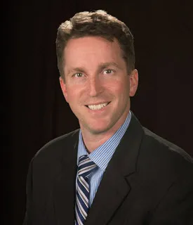 Brian James York