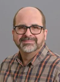 Todd Hochenedel