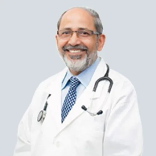 Maqsood Ahmed