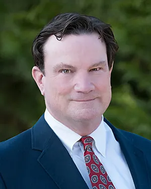 Marshall Shane Foster