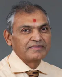 Jagdish G. Patel