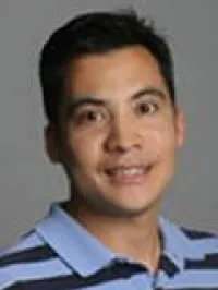 Albert D. Hwang