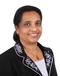 Nissi Varughese George