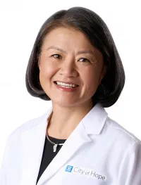 Amy Y. Chen