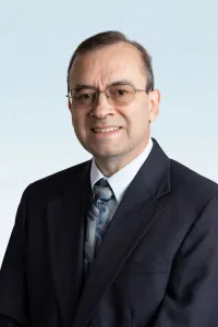 Mario E. Chenal