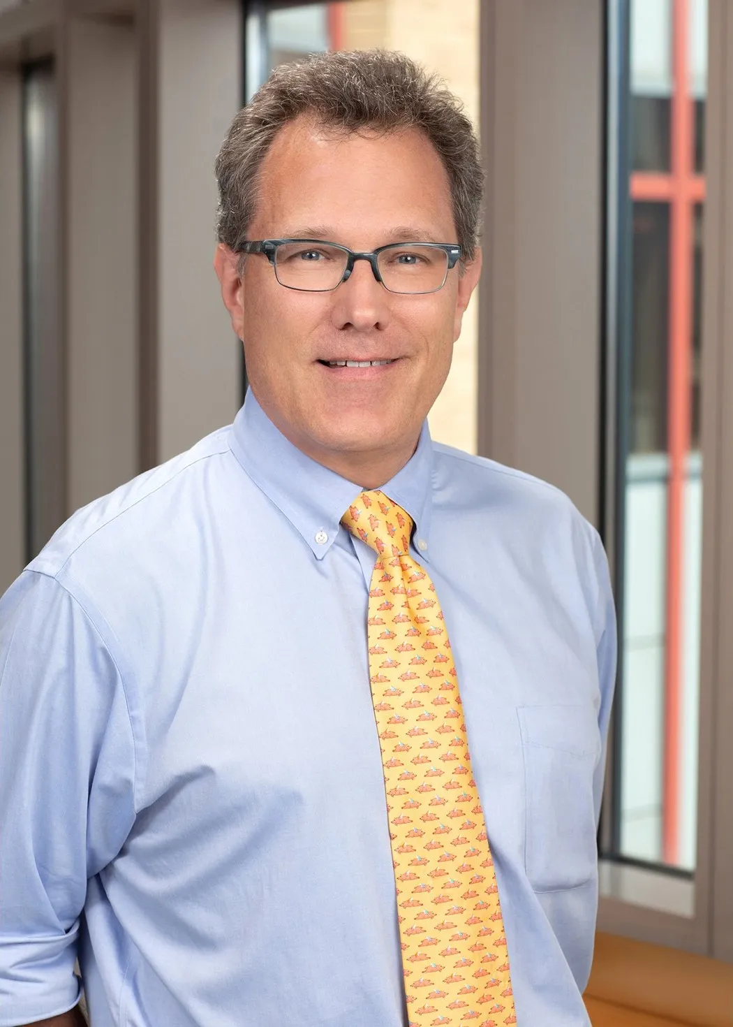 Andreas Kirschmer Klein